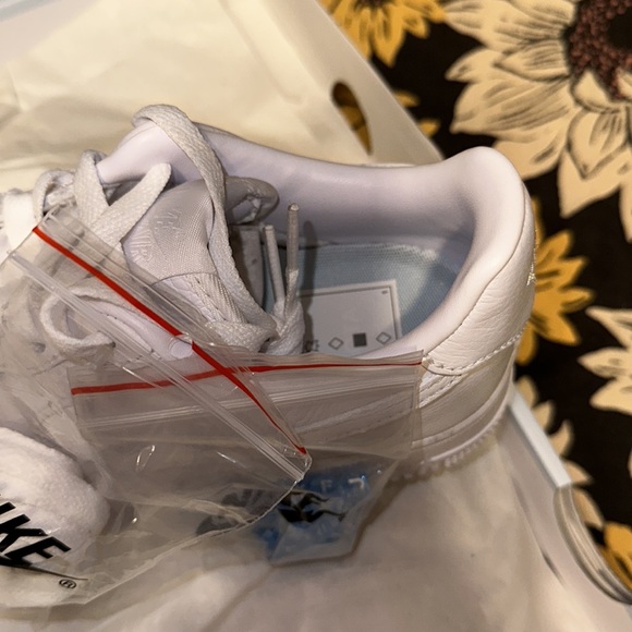 Brand New Nike AirForce 1 x Drake “Love You Forever” Size 5M/6.5W - Picture 5 of 8